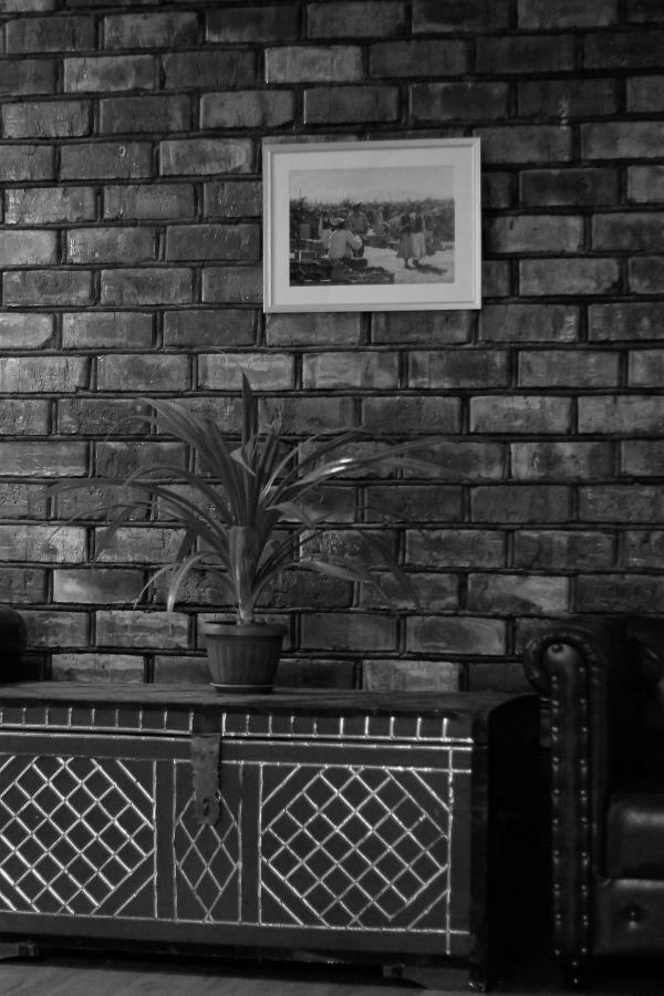 Olive Hotel Biszkek Zewnętrze zdjęcie